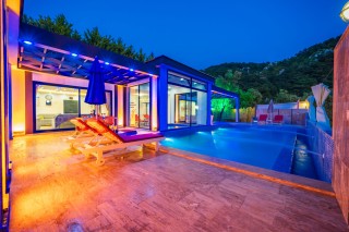 Villa Mario - İslamlar’da Muhafazakar ve Lüks Tatil Deneyimi