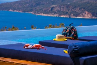 Villa Lapis - Kalkan, Kalamar Koyu , kalkanvillacomtr